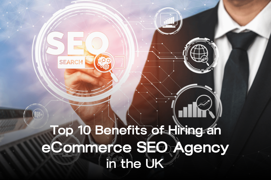 Seo Agency